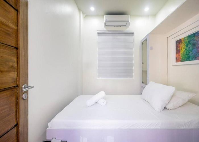 Addie's Place Camella Homes 2D Muntinlupa