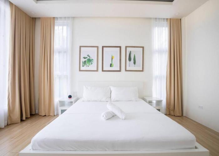 Addie's Place Camella Homes 2D Muntinlupa