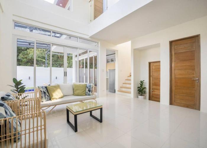 Addie's Place Camella Homes 2D Muntinlupa