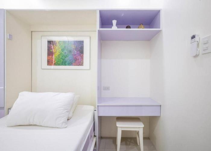 Addie's Place Camella Homes 2D Muntinlupa