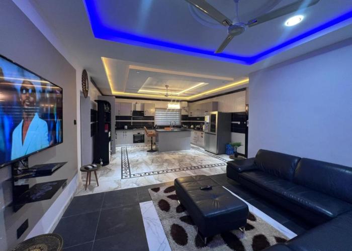 T-Roys Apartments
