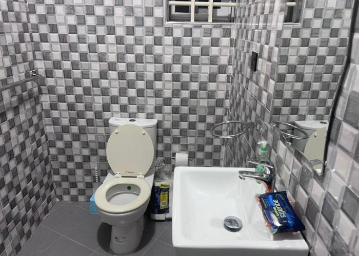 T-Roys Apartments