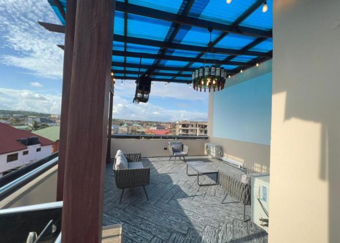 T-Roys Apartments
