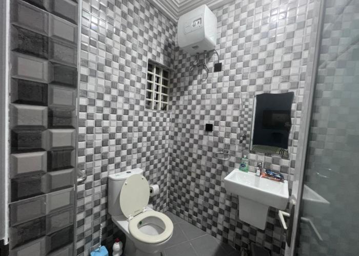 T-Roys Apartments