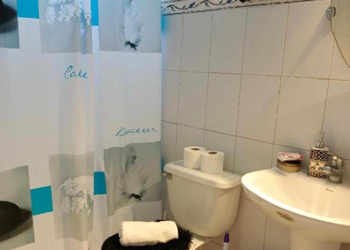 cabañas Te Pito Kura