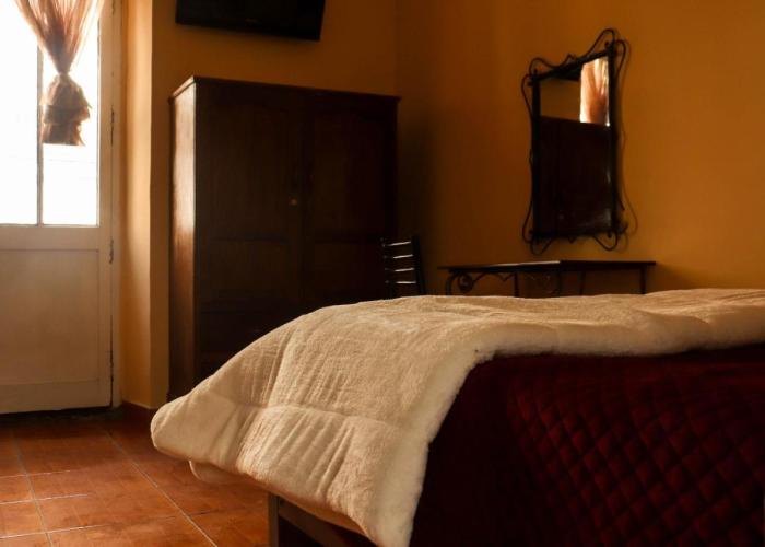 Wake Up Hostel