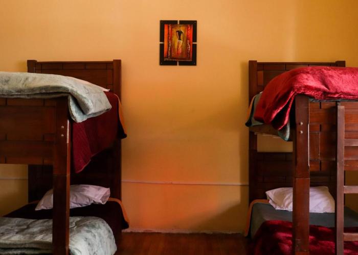 Wake Up Hostel
