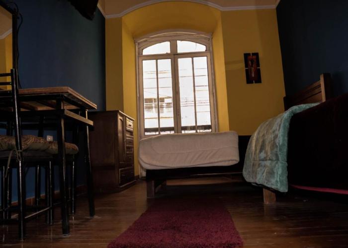 Wake Up Hostel