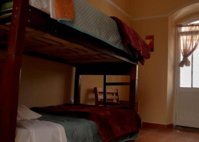 Wake Up Hostel