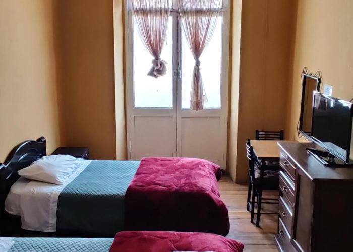 Wake Up Hostel