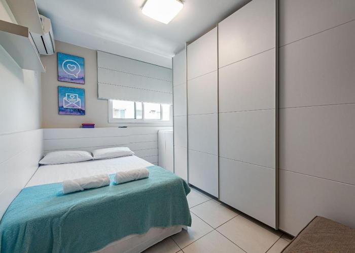 Studio c Localização Exclusiva em Jardim da Penha