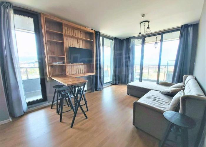Private Apartment in Aparthotel Cornelia