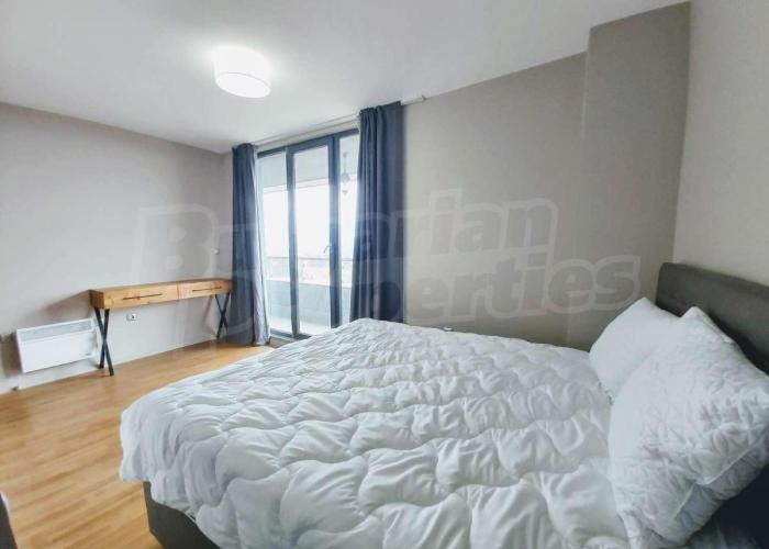 Private Apartment in Aparthotel Cornelia