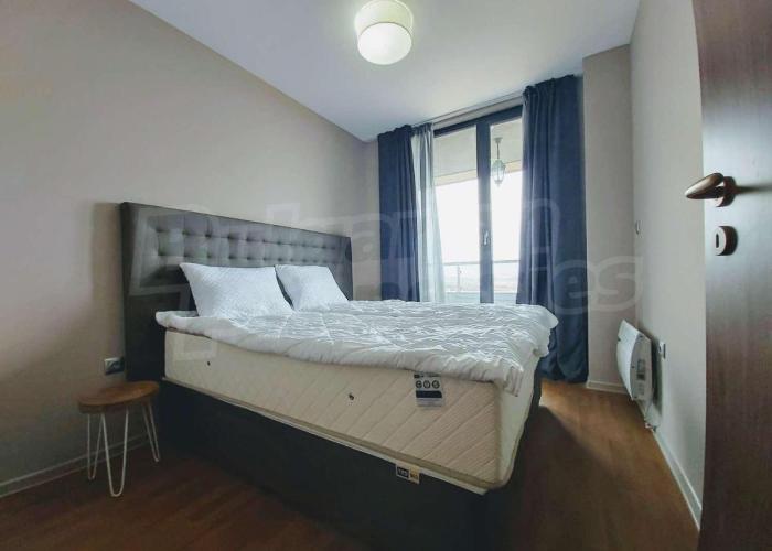 Private Apartment in Aparthotel Cornelia
