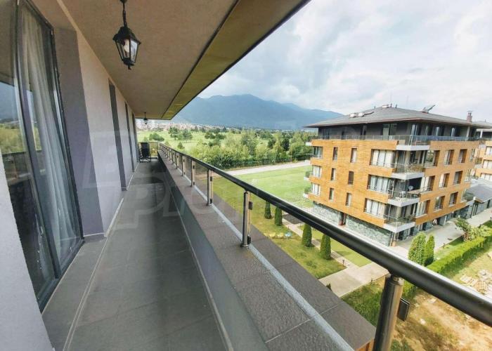 Private Apartment in Aparthotel Cornelia