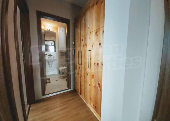 Private Apartment in Aparthotel Cornelia