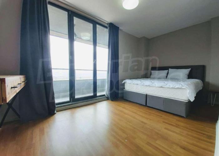Private Apartment in Aparthotel Cornelia