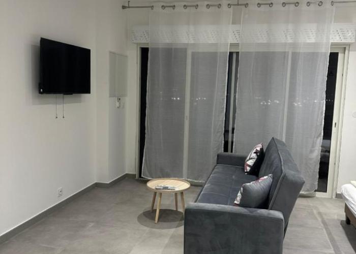 cocooning et calme a 5 min de l’aéroport