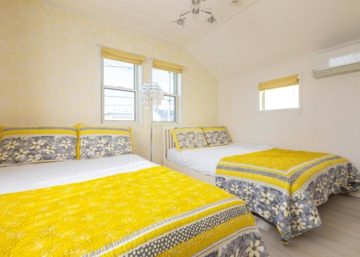 舞浜1軒家貸切ー最大10名様一駐車場付きMaihama rent-a-house