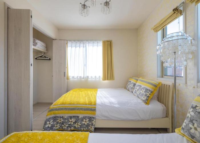 舞浜1軒家貸切ー最大10名様一駐車場付きMaihama rent-a-house