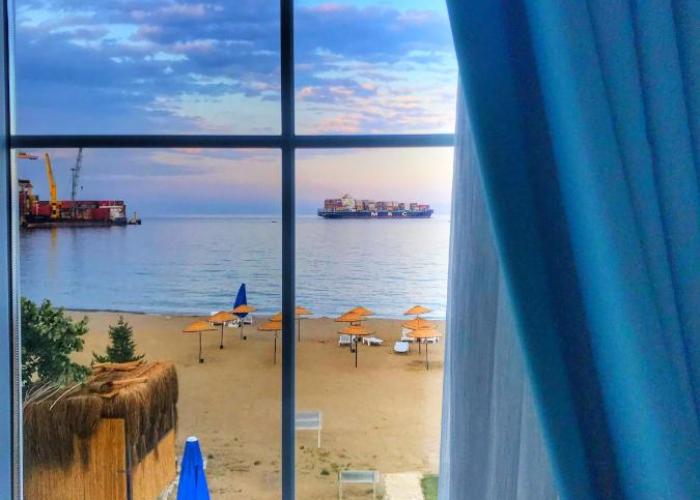 NOVA PORT Boutique Hotel