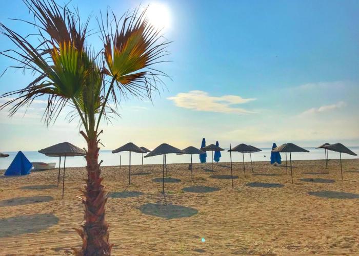 NOVA PORT Boutique Hotel