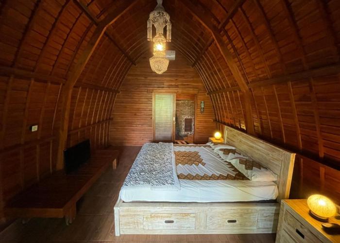 Sugita Wooden House