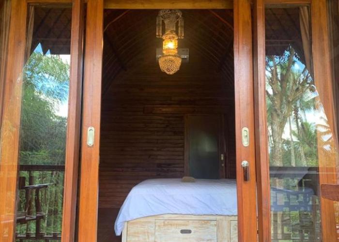 Sugita Wooden House