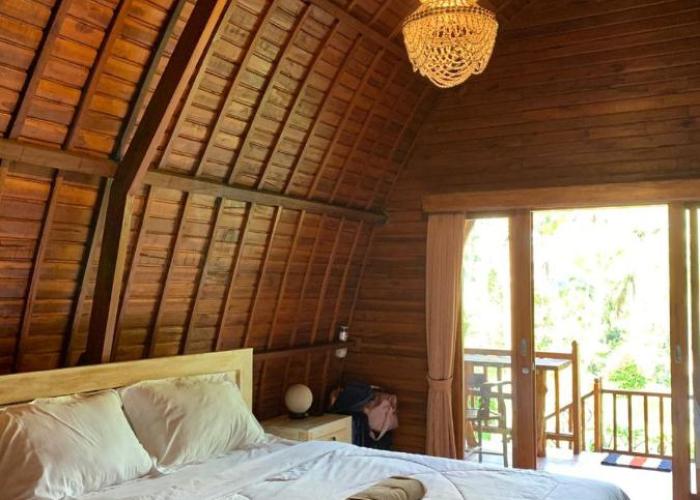 Sugita Wooden House