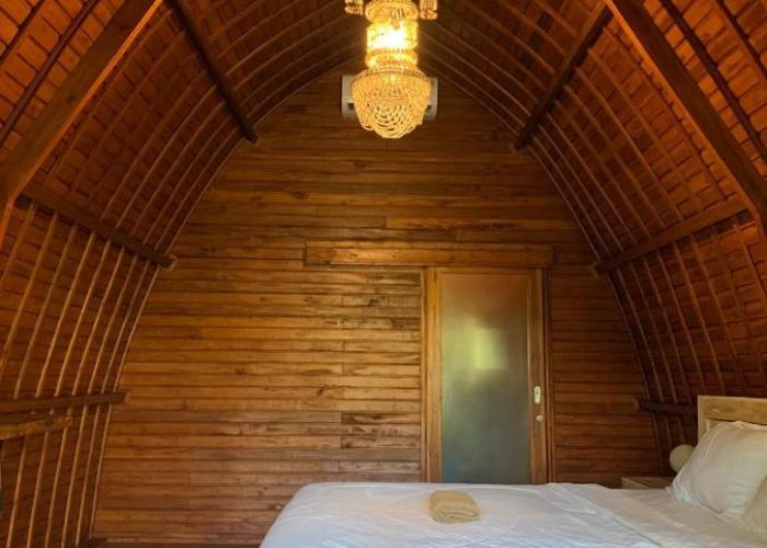 Sugita Wooden House