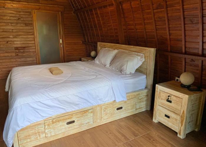 Sugita Wooden House