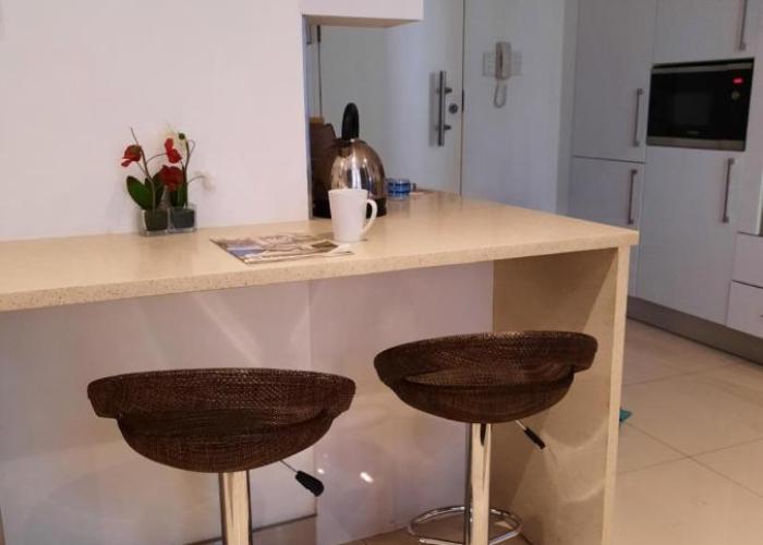 Studio 1101 iTower