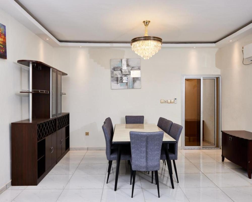 фото RESIDENCE NOUMSI