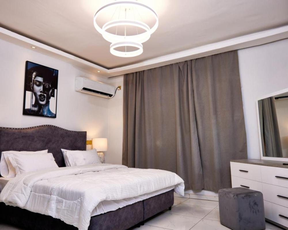 фото RESIDENCE NOUMSI