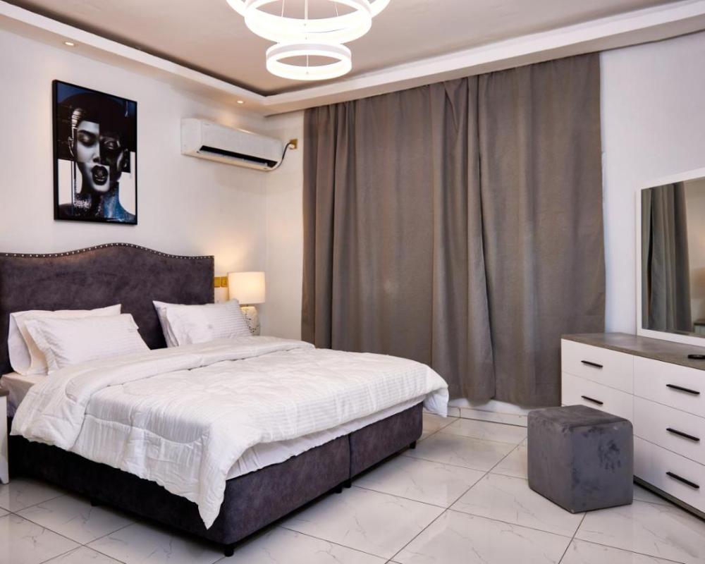 фото RESIDENCE NOUMSI