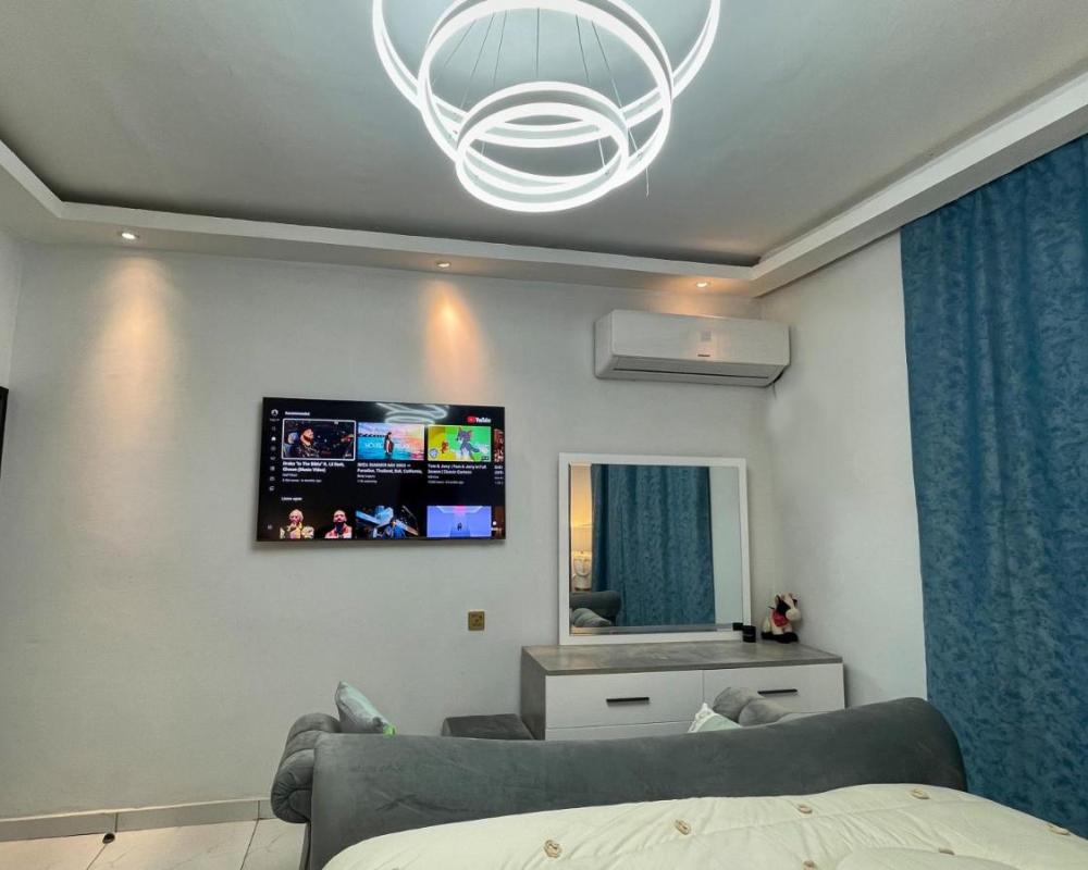 фото RESIDENCE NOUMSI