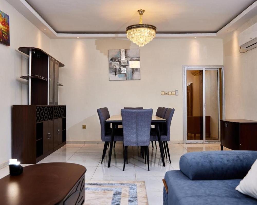фото RESIDENCE NOUMSI