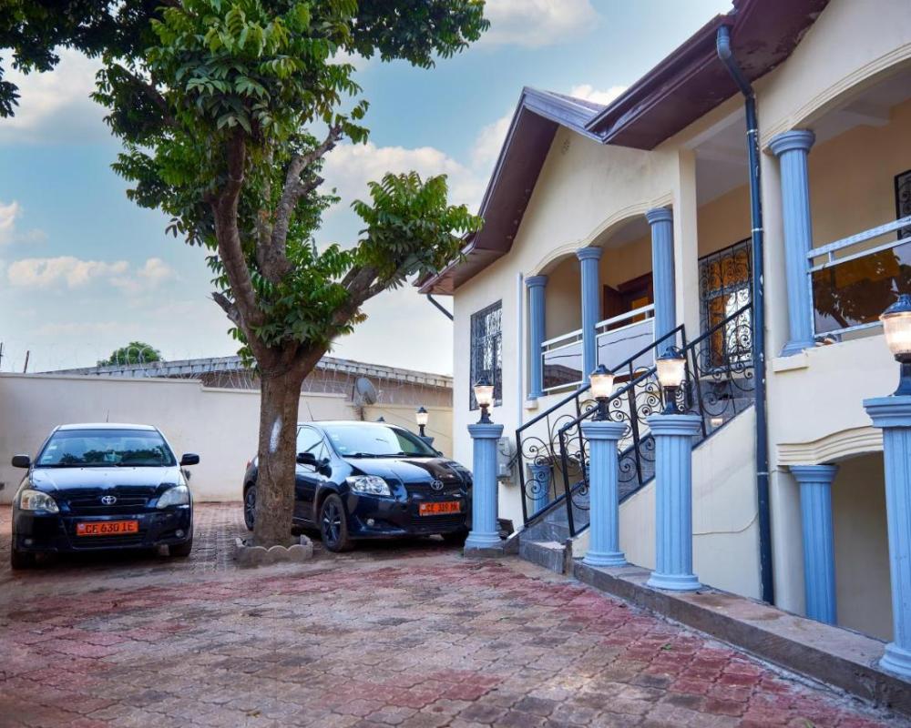 фото RESIDENCE NOUMSI