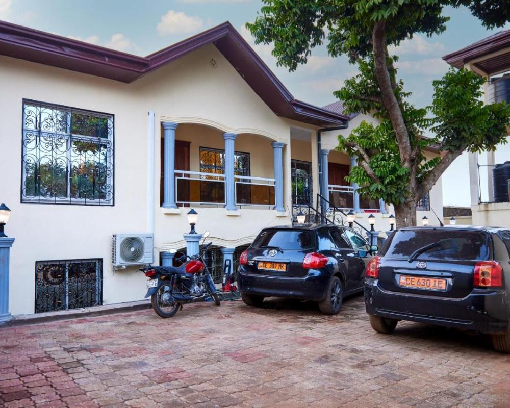 фото RESIDENCE NOUMSI