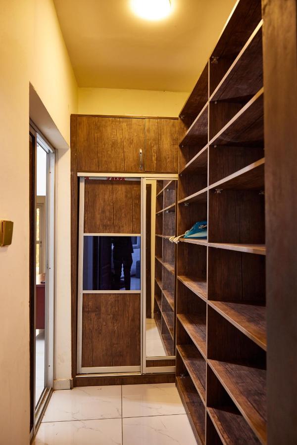 фото RESIDENCE NOUMSI