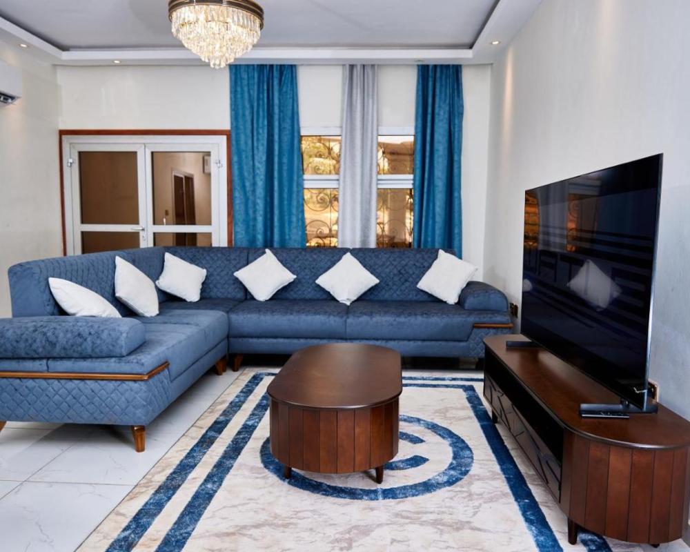фото RESIDENCE NOUMSI