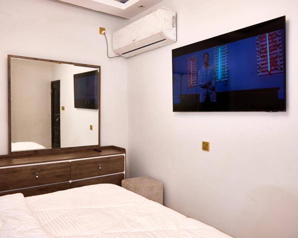 фото RESIDENCE NOUMSI