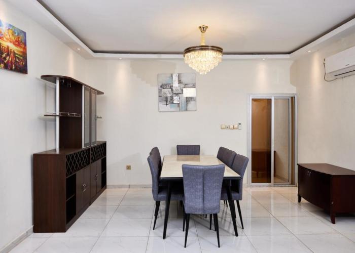 RESIDENCE NOUMSI
