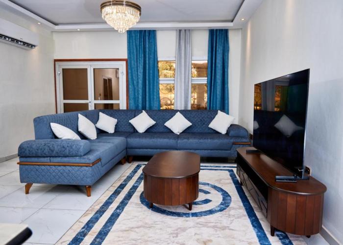 RESIDENCE NOUMSI