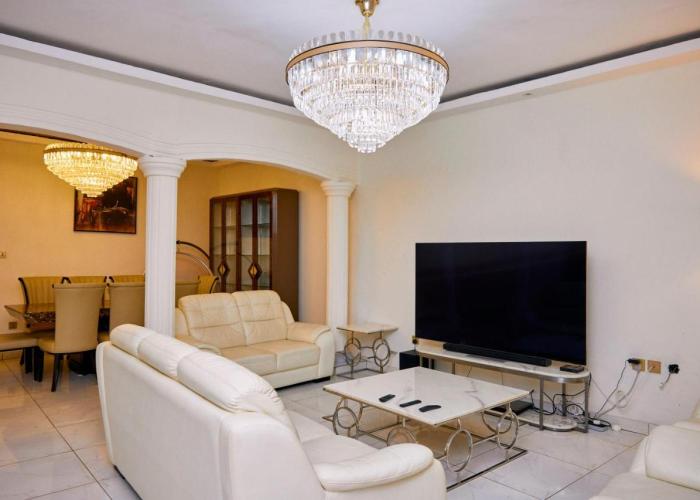 RESIDENCE NOUMSI