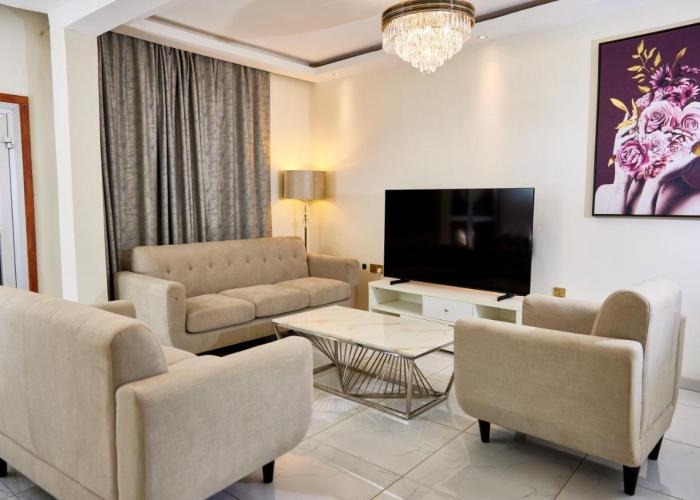 RESIDENCE NOUMSI