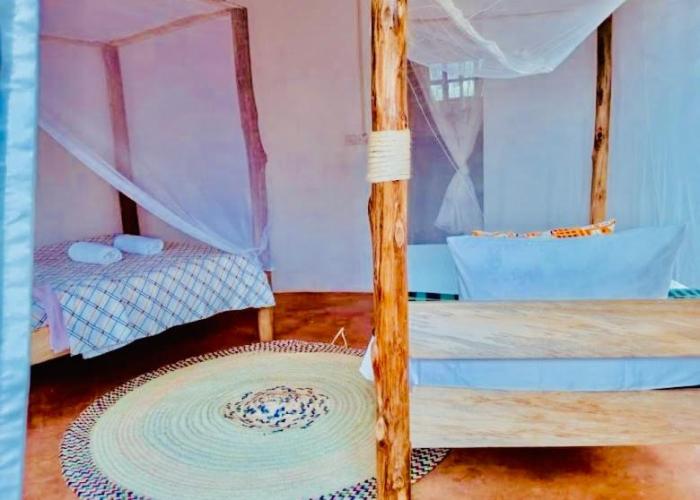 Homestays Sonofjohnhomestay