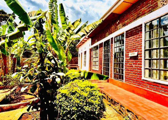 Homestays Sonofjohnhomestay