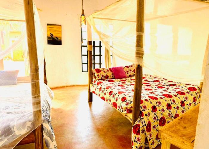 Homestays Sonofjohnhomestay