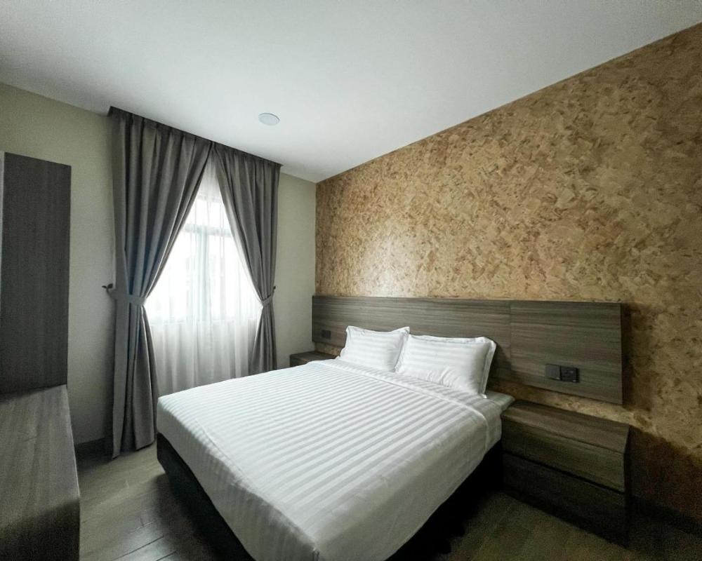 фото E Hotel